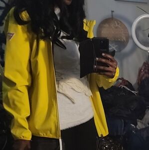 Guess Utility Jacket